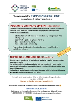 LETAK za vse tečaje_jesen 2025