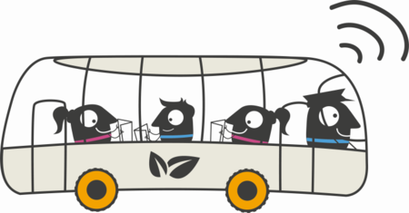 bus