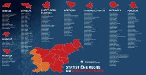 regije